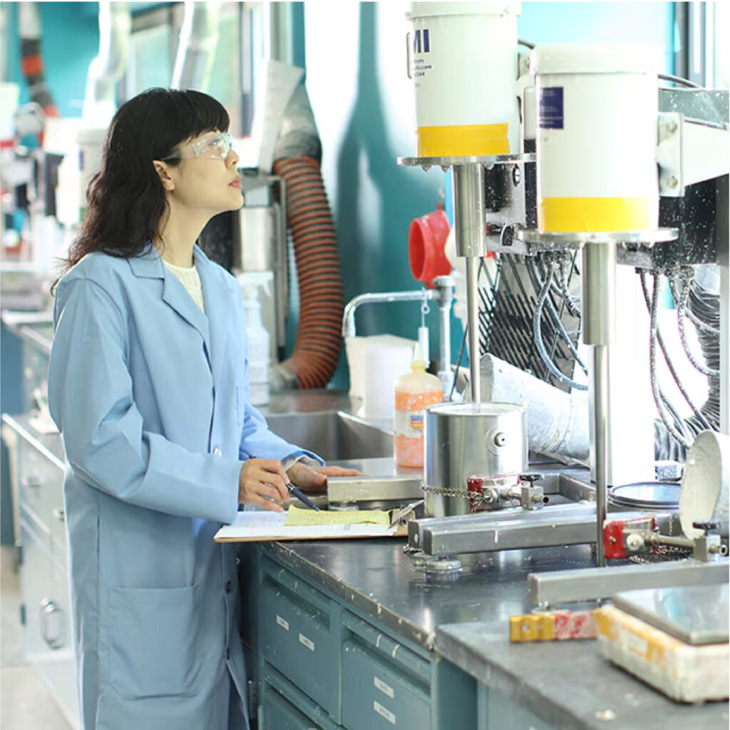 Gennex Color Technology
