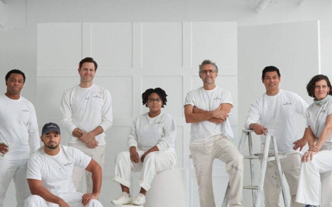 Meet Our Team
