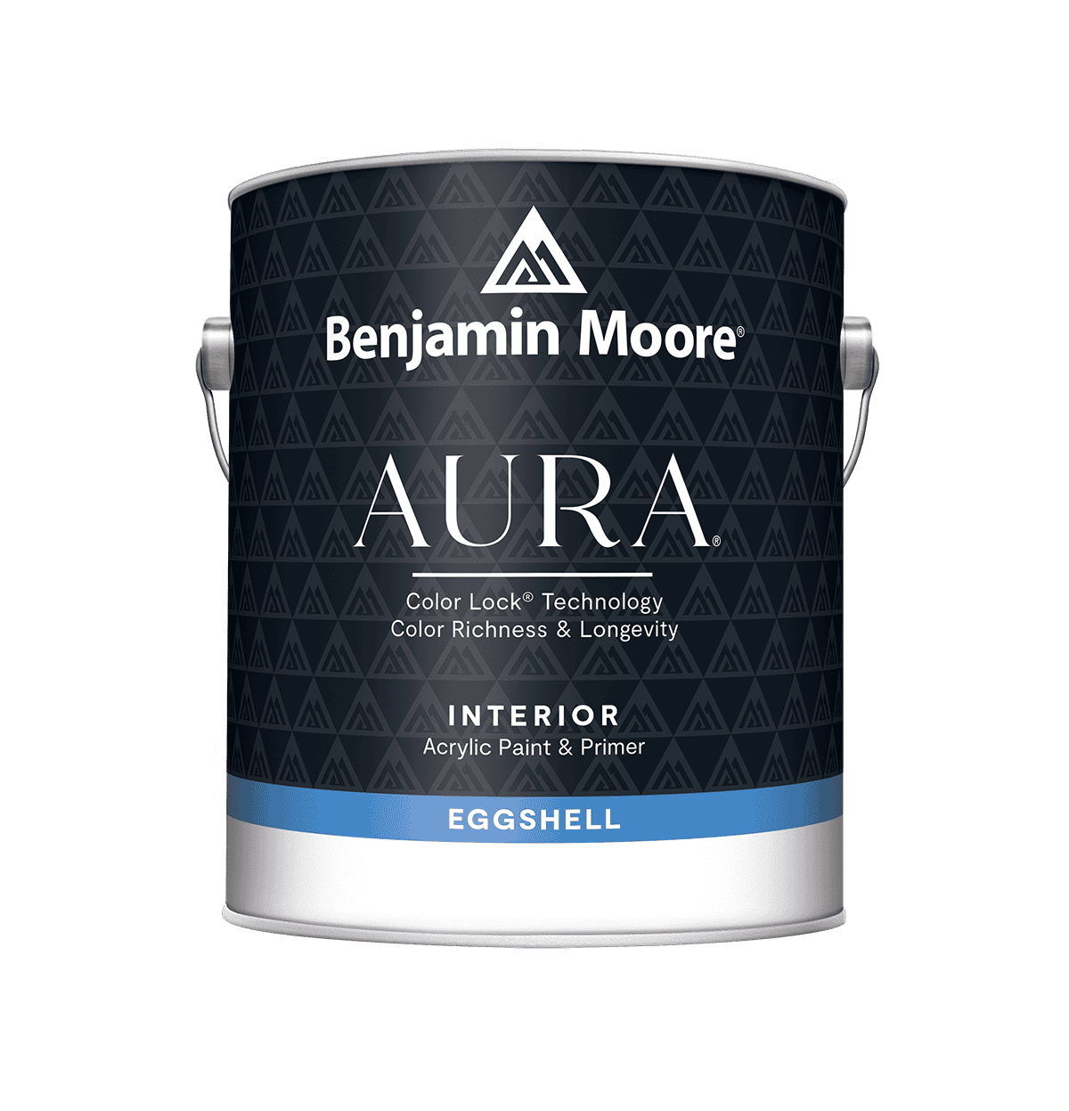Aura® Interior Paint Eggshell N524 gallon