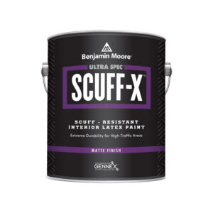 Scuff-X® - Matte (N484)