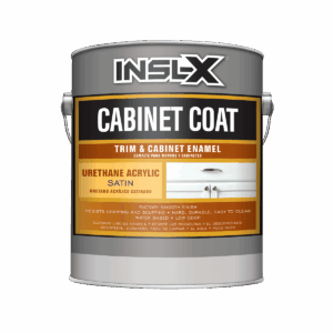 Cabinet Coat - Satin (CC65)