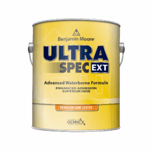 Ultra Spec® EXT - Low Lustre (N455)