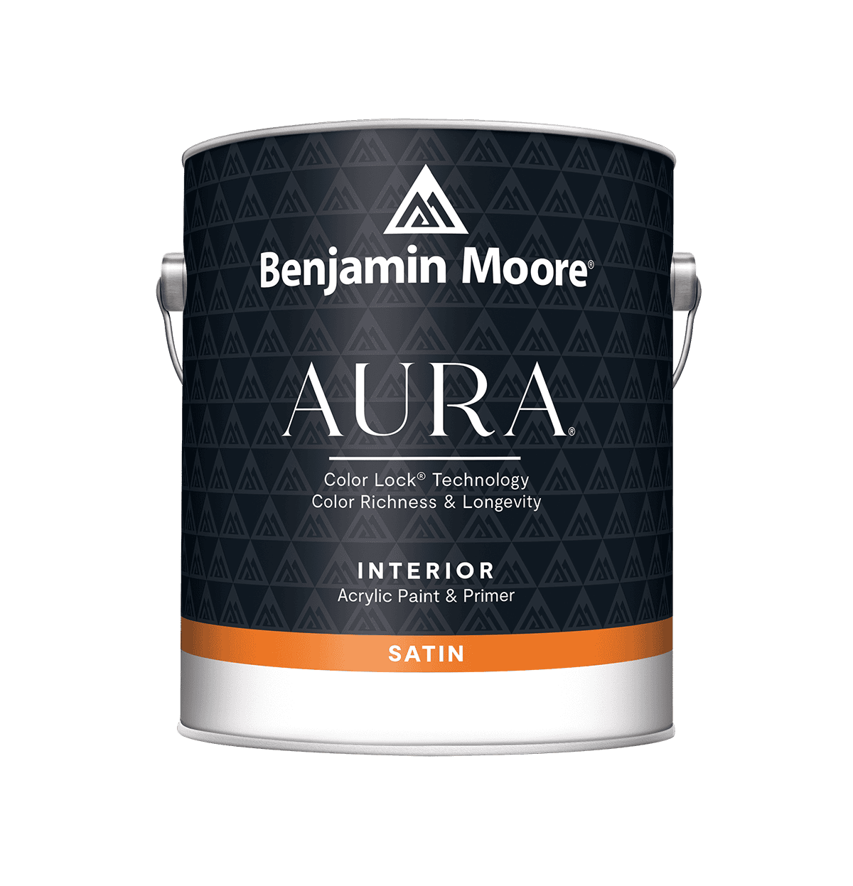 N526 Aura® Interior Paint - Satin