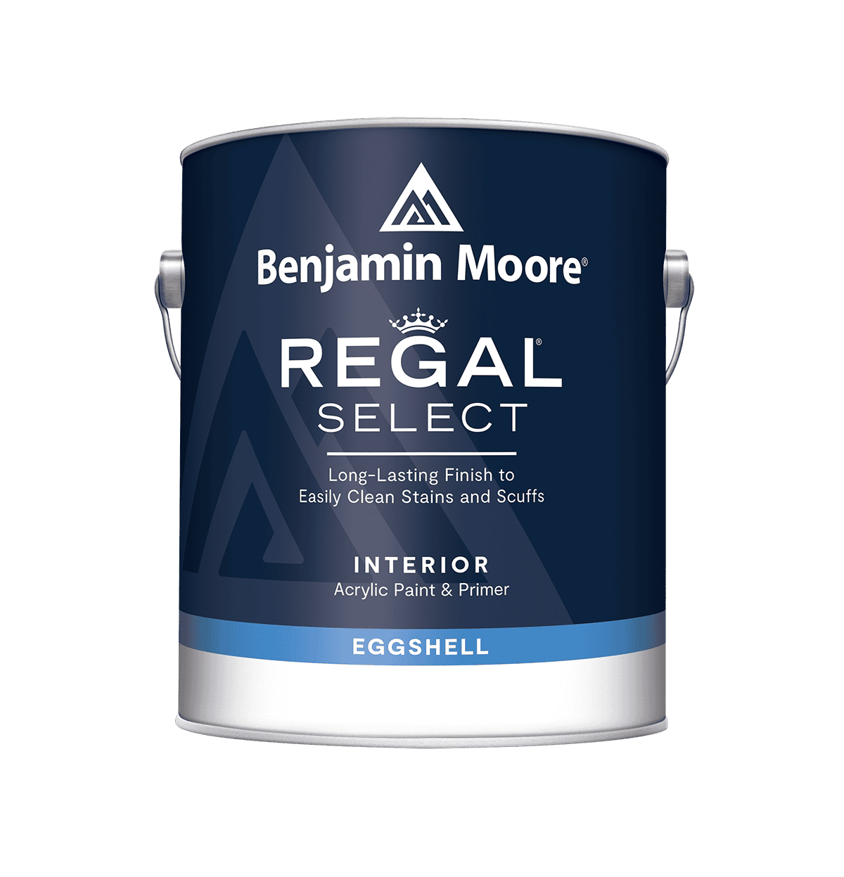 N549 Regal® Select Interior Paint - Eggshell