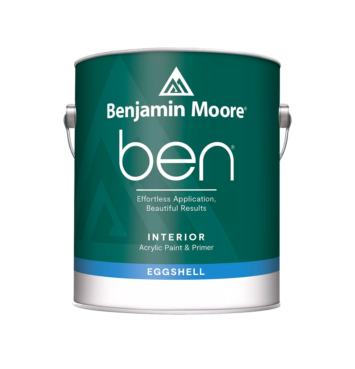Ben® Interior Paint - Eggshell