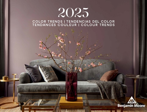 Check out our Color of the Year, Cinnamon Slate 2113-40, and the 10 hues of the Color Trends palette. Color Trends 2025