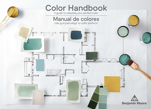 Get guidance on selecting the just-right paint color including tips on lighting, finish and more. The Color Handbook